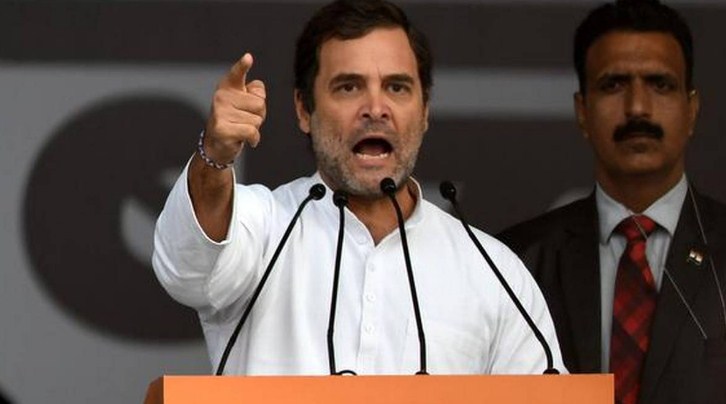 Why only formalities and not treatment of black fungus: Rahul Gandhi attacks govt